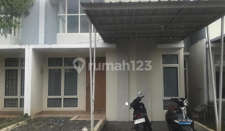 Rental Cozy House at Jl. Serena West, Biringkanaya
