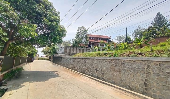 Jual Tanah Dekat Kampus Di Cikutra Cigadung Bandung