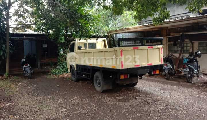 Kebon Kopi, Gudang, Cimahi Selatan