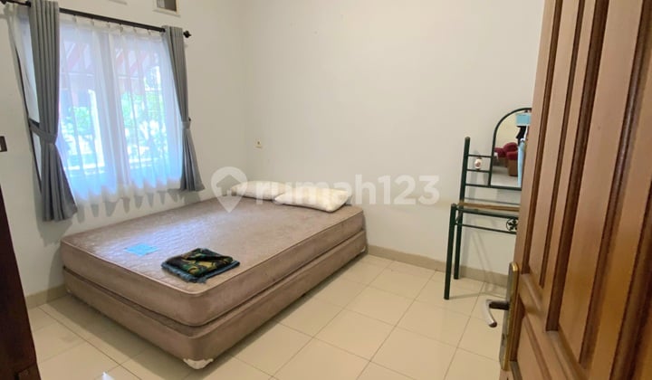 Jual Rumah Terawat Di Pharmindo Cijerah, Borobudur Bandung