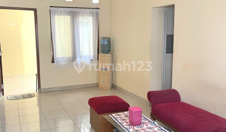 Dijual Rumah Minimalis, Di Cijerah Pharmindo, Puri Borobudur