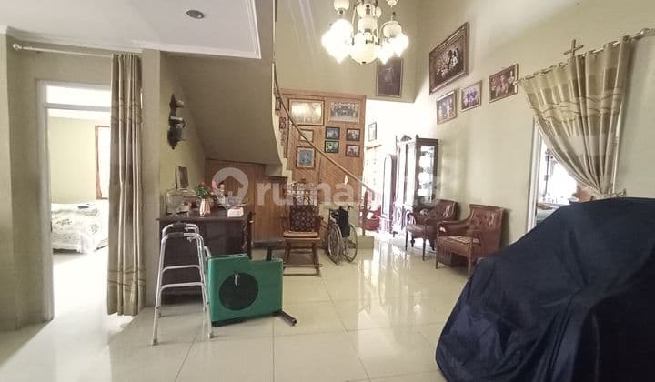 Rumah Shm Bagus Dekat Tol Kopo Bandung