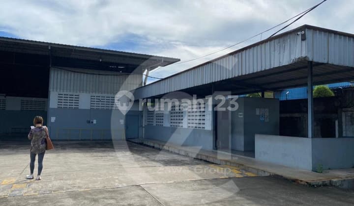 Dijual Cepat Ex Pabrik di Jatake Tangerang