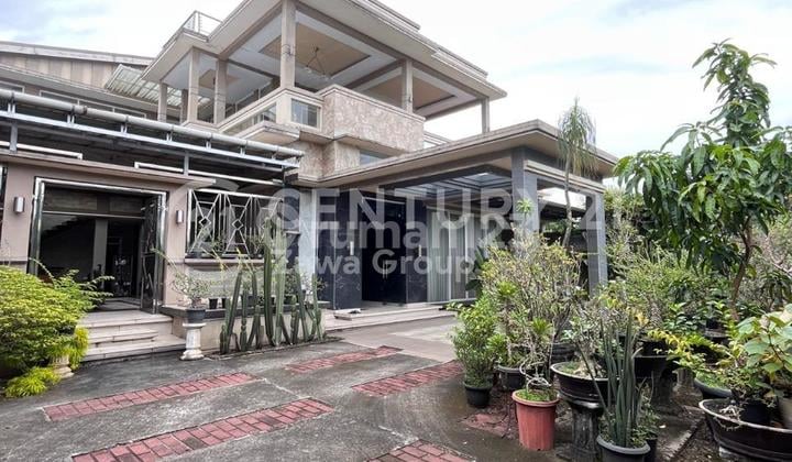 Dijual Rumah Bagus di Gunung Putri Bogor
