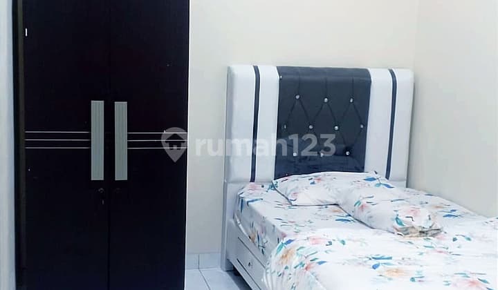 Kost Grogol 31 Kamar Sangat Strategis Area Untar dan Trisakti