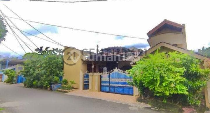 Dijual Rumah Kost Cengkareng Duri Kosambi Jakarta Barat
