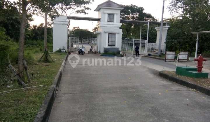 Jual Cepat Rumah Cikarang Siap Huni Posisi Dalam Cluster Lokasi Strategis