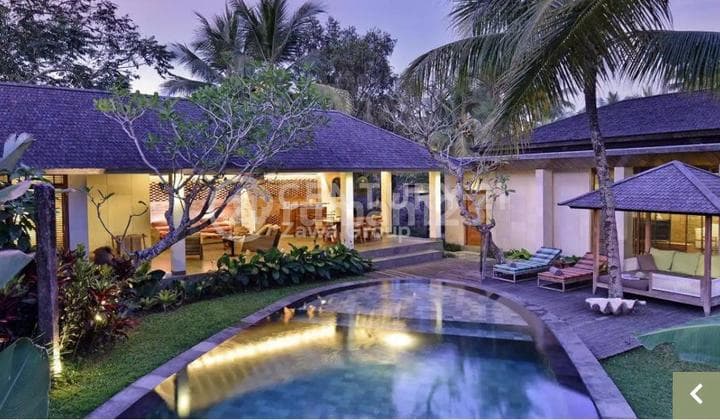 For Sale Five Star Hotel And Luxury Boutique Resort Bali