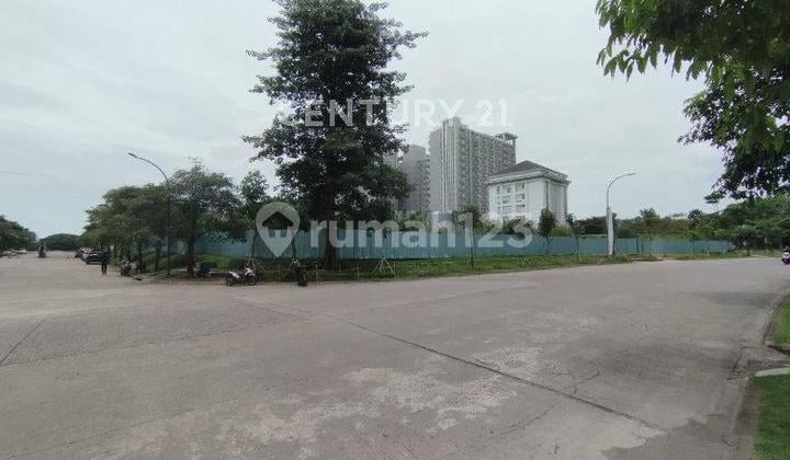 Dijual Tanah Komersil di Sentul Bogor Jawa Barat