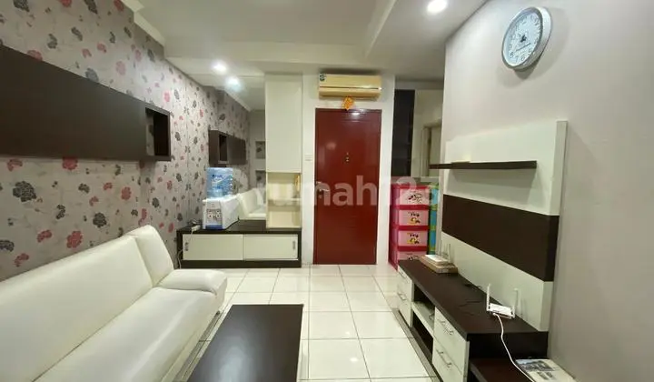 Dijual Apartemen Mediterania Garden 2 Tanjung Duren Jakarta Barat