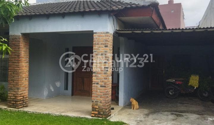 Dijual Cepat Rumah Jatiwaringin Asri Pondok Gede