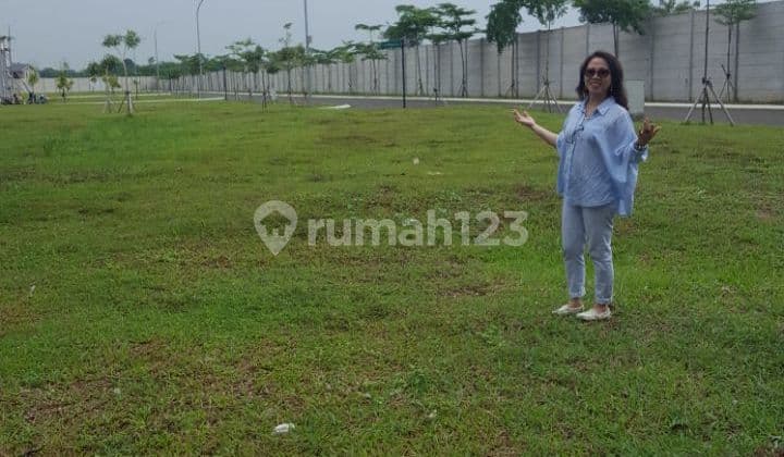 Jual Cepat Alam Sutera 2 Suvana Sutera Bentuk Kotak