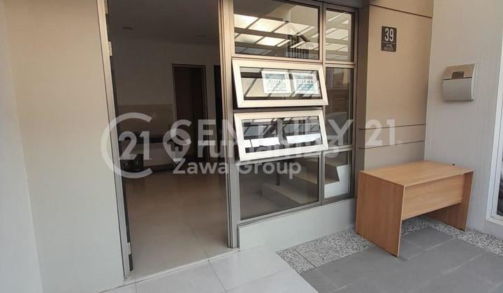 For Sale Ready-to-Occupy House in Hawaii Pantai Indah Kapuk 2 Type Ebony