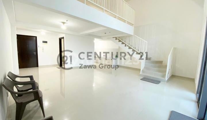 Dijual Apartemen Soho Residence di Tanjung Duren Jakarta Barat