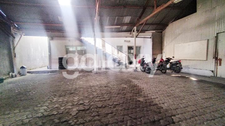 Commercial Land in Slipi Ks Tubun