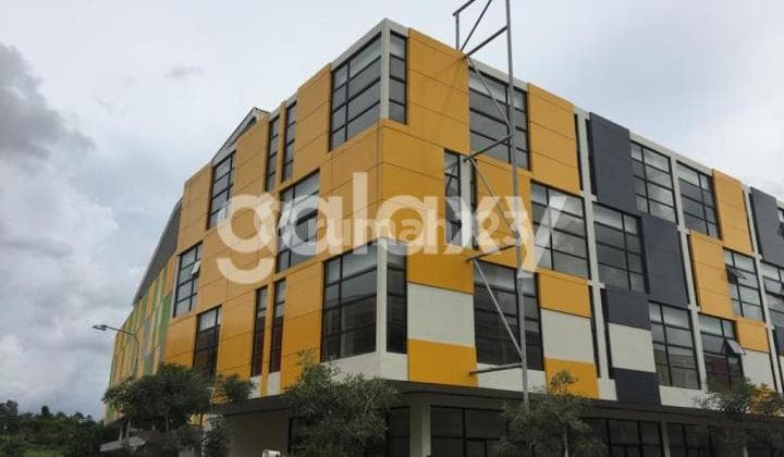 Ruko Grand Kawanua Commercial Park