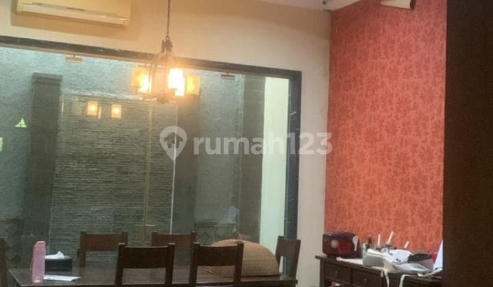 Nice House in Layar Permai PIK, Size 10x15 Freehold Title