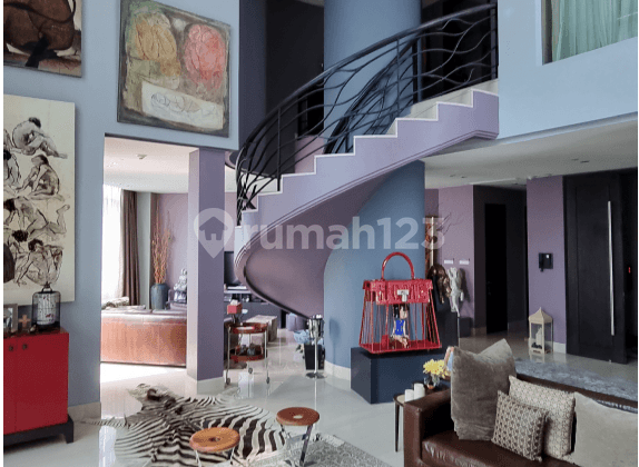 Apartemen Four Seasons Setia Budi Kuningan