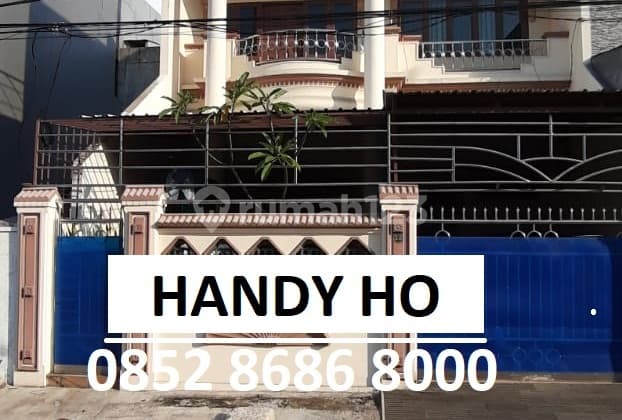 For Sale House in Tambira Blandong City