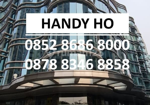 For Sale Pluit Landmark Building
