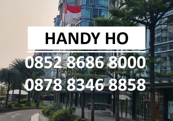 For Sale Landmark Building Pluit