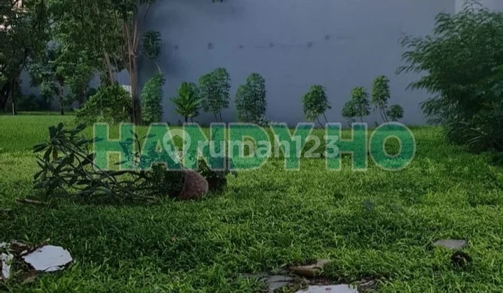 For Sale Rare Ebony Golf BGM Plot, Two Plots Adjacent. Can Purchase Individually. Good Location.