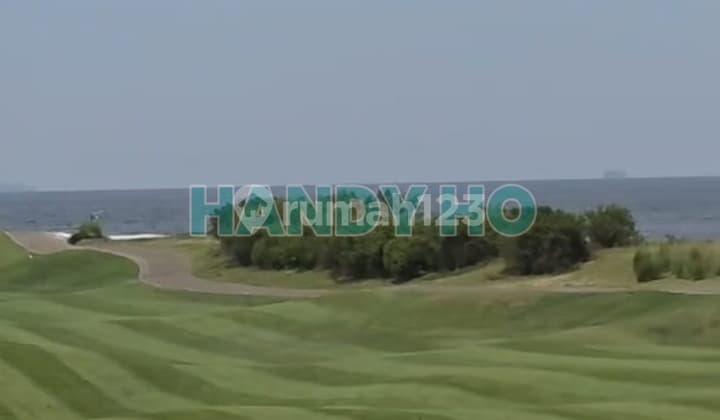 Dijual Kavling Super Exclusive The Chopin Signature Golf Island Pik. View Golf, Laut dan Danau