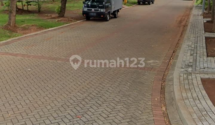 Dijual Kavling Layar Permai Murah