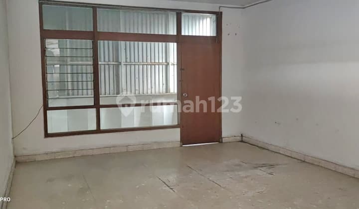 Ruang Usaha 3 Lantai di Kalipah Apo Siap Pakai & Strategis