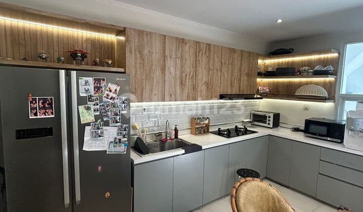 Rumah Adem Minimalis Pasirluyu