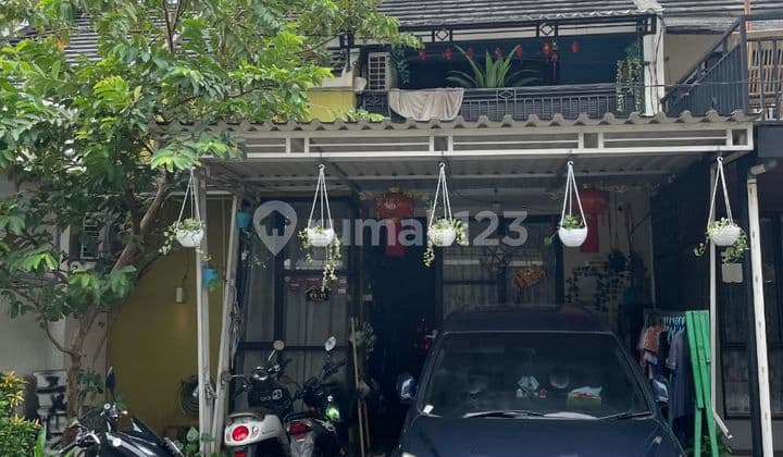 CLUSTER FLORA ARYANA TURUN HARGA!!