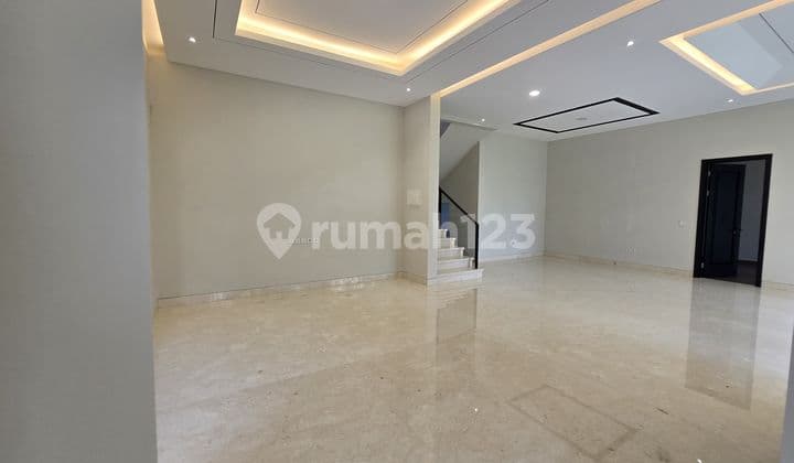 DIJUAL‼️ Foresta BSD City Cluster Giardina Tangerang Selatan