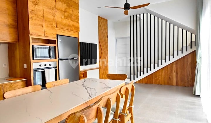 Dijual Villa Siligita Cantik Full Furnished Kawasan Nusa Dua Bali