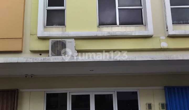 JUAL CEPET BANGET RUKO ARCADIA GRANDE