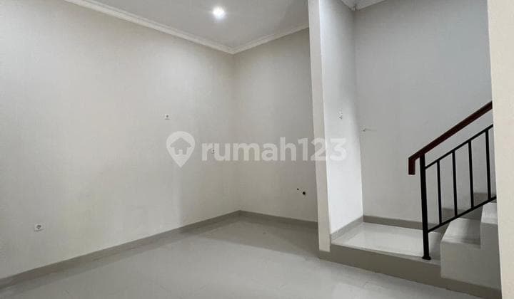 DIJUAL RUMAH BAGUS DI CLUSTER ATLANTA GADING SERPONG!!
