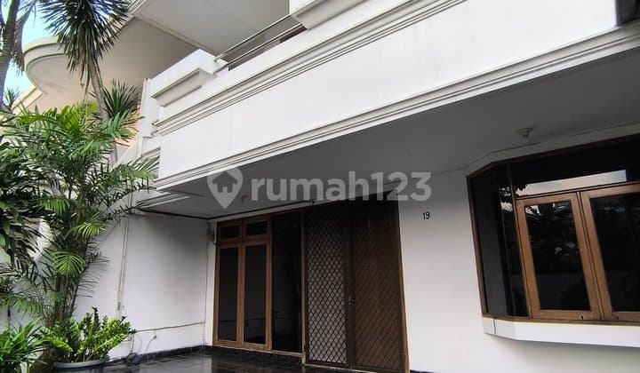 Lepas Cepat Rumah Intercon Dalam Cluster