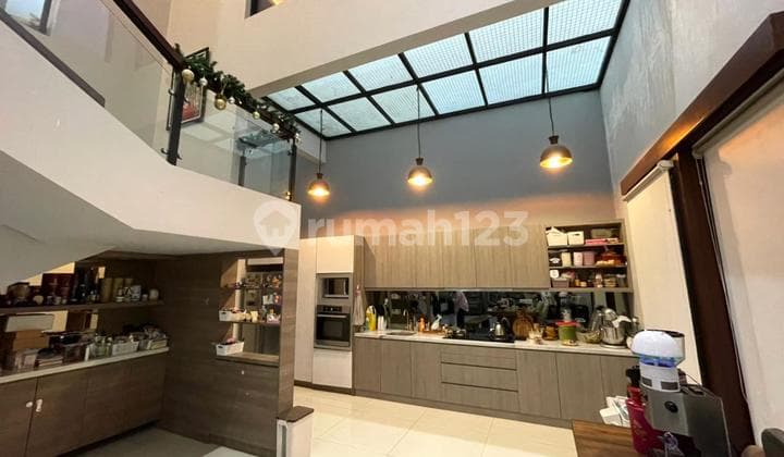 Sell Fast Nice Minimalist House, Taman Villa Meruya