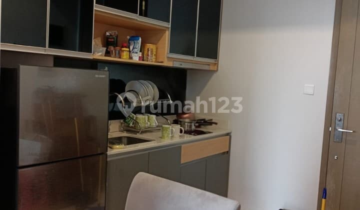 Turun Harga Lepas Cepat Taman Anggrek Residence