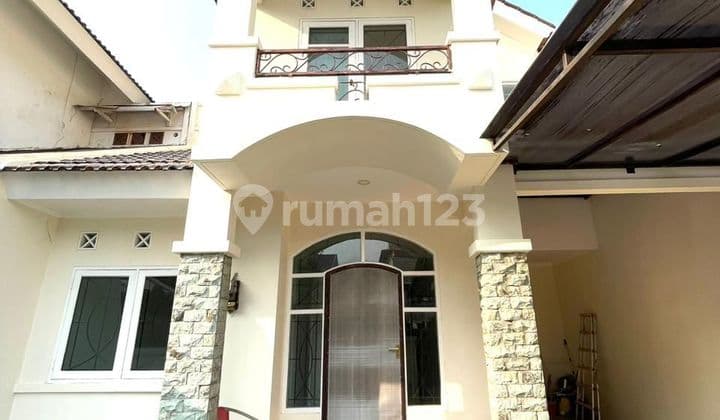 Sell Fast Taman Villa Meruya House