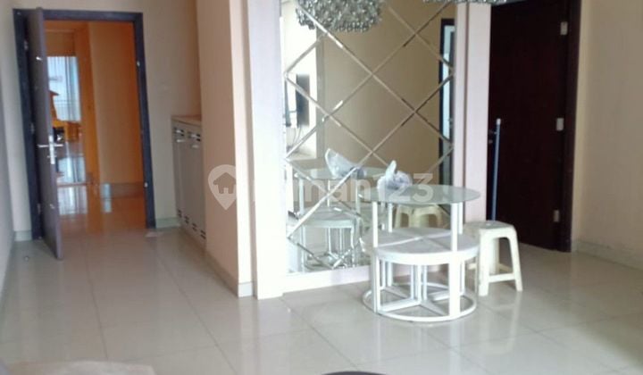 Lepas Cepat Apartemen Central Park Furnish