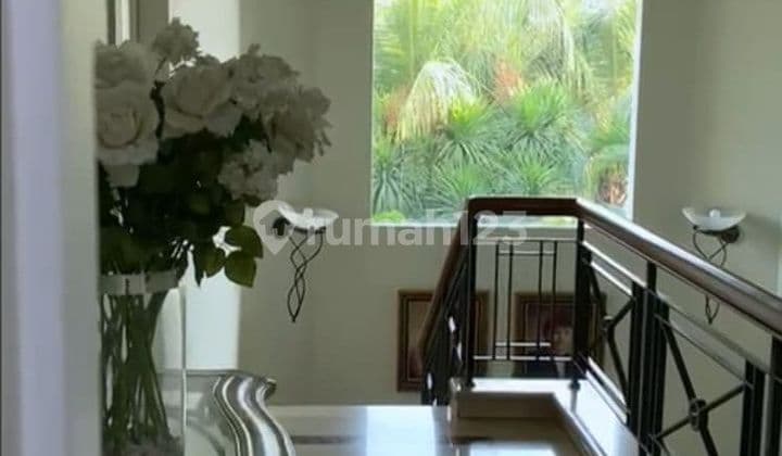 Quick Sale Puri Indah House South Facing