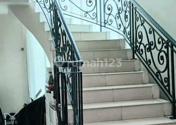 Lepas Cepat Rumah Puri Kencana Kondisi Rapih