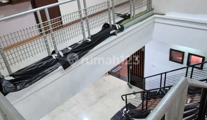 Puri Indah Rental House Prime Location