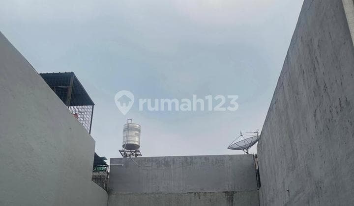 Lepas Cepat Kavling Modernland Lokasi Bagus HGB 2047