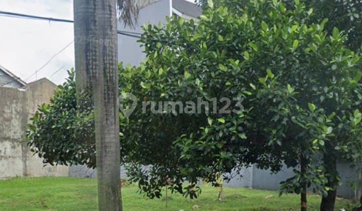 Kavling Boulevard Puri Indah Cocok Usaha