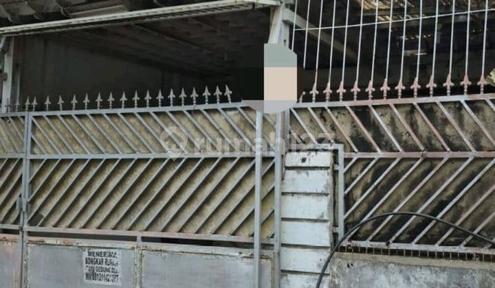 Cocok Bangun Ulang Rumah Intercon