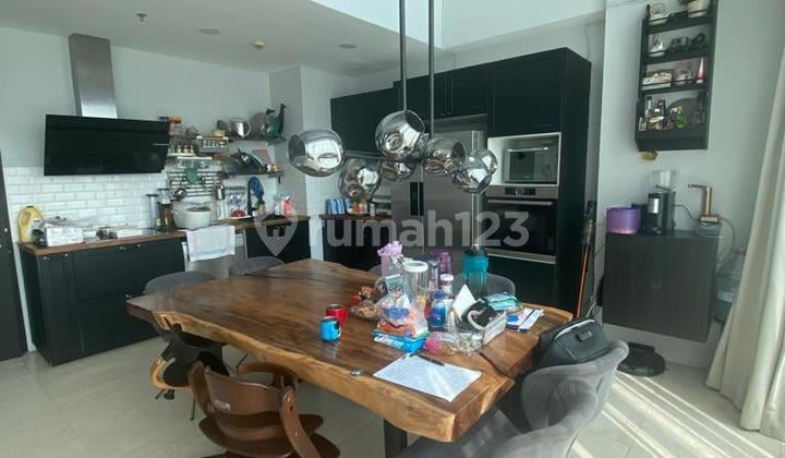 Lepas Cepat Satu 8 Residence Type Loft