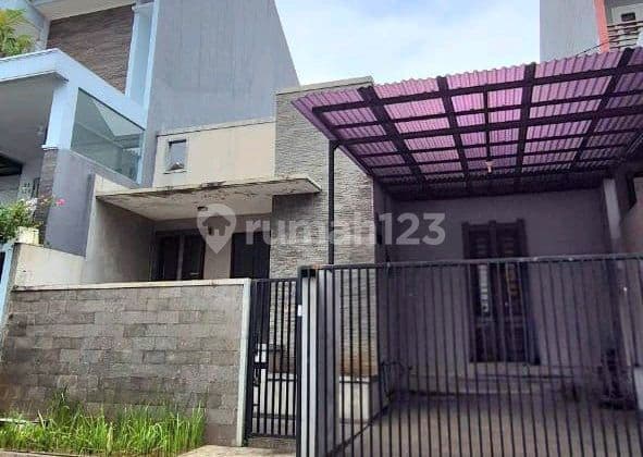 Sell Fast West-Facing Taman Aries House