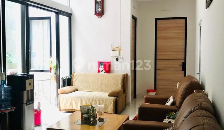 Lepas Cepat Rumah Alam Sutera Hadap Utara