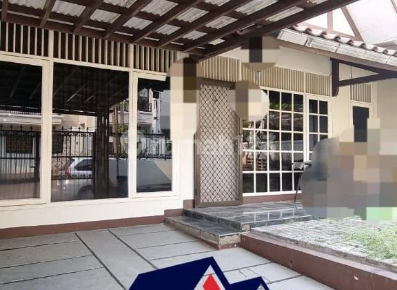 Sell Fast Puri Indah House South Facing Sell Fast Puri Indah House South Facing